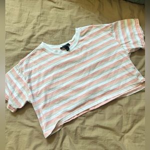 crop tee